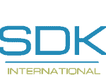 Logo SDK Formation company