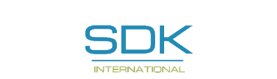 Logo SDK Formation company